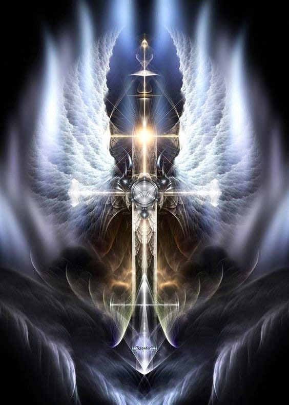 Quick Angel Energy Healing /Without Report