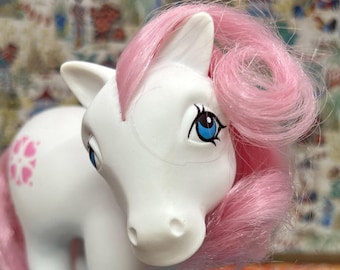 vintage Sundance  My Little Pony Gen 1