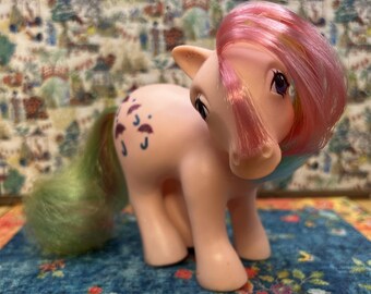 vintage Parasol My Little Pony Gen 1