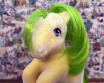 Magic Star Rearing So Soft My little Pony