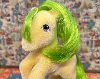 Magic Star Rearing So Soft My little Pony