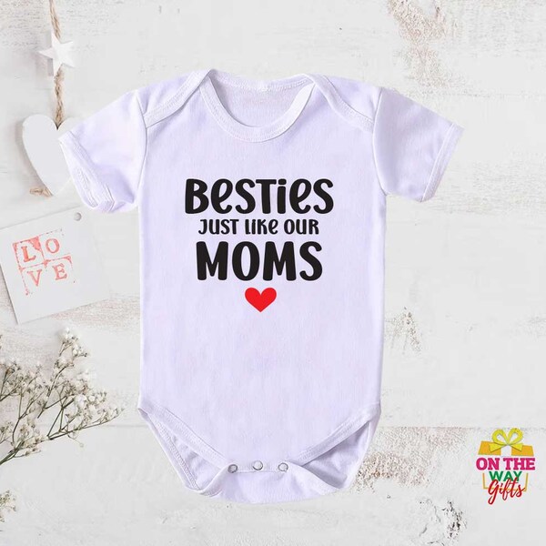 Matching Bff Outfits Etsy