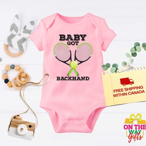 Baby Tennis Clothes Etsy