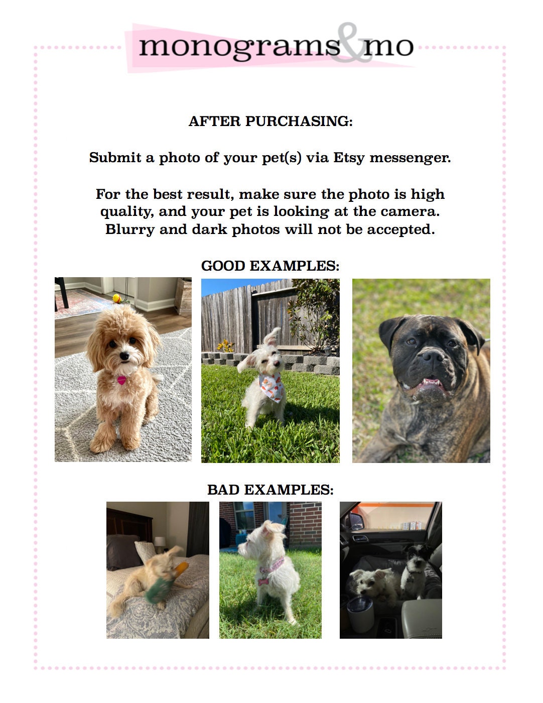 Personalized Phone Wallpaper With Dogs and Pets Custom Lock - Etsy