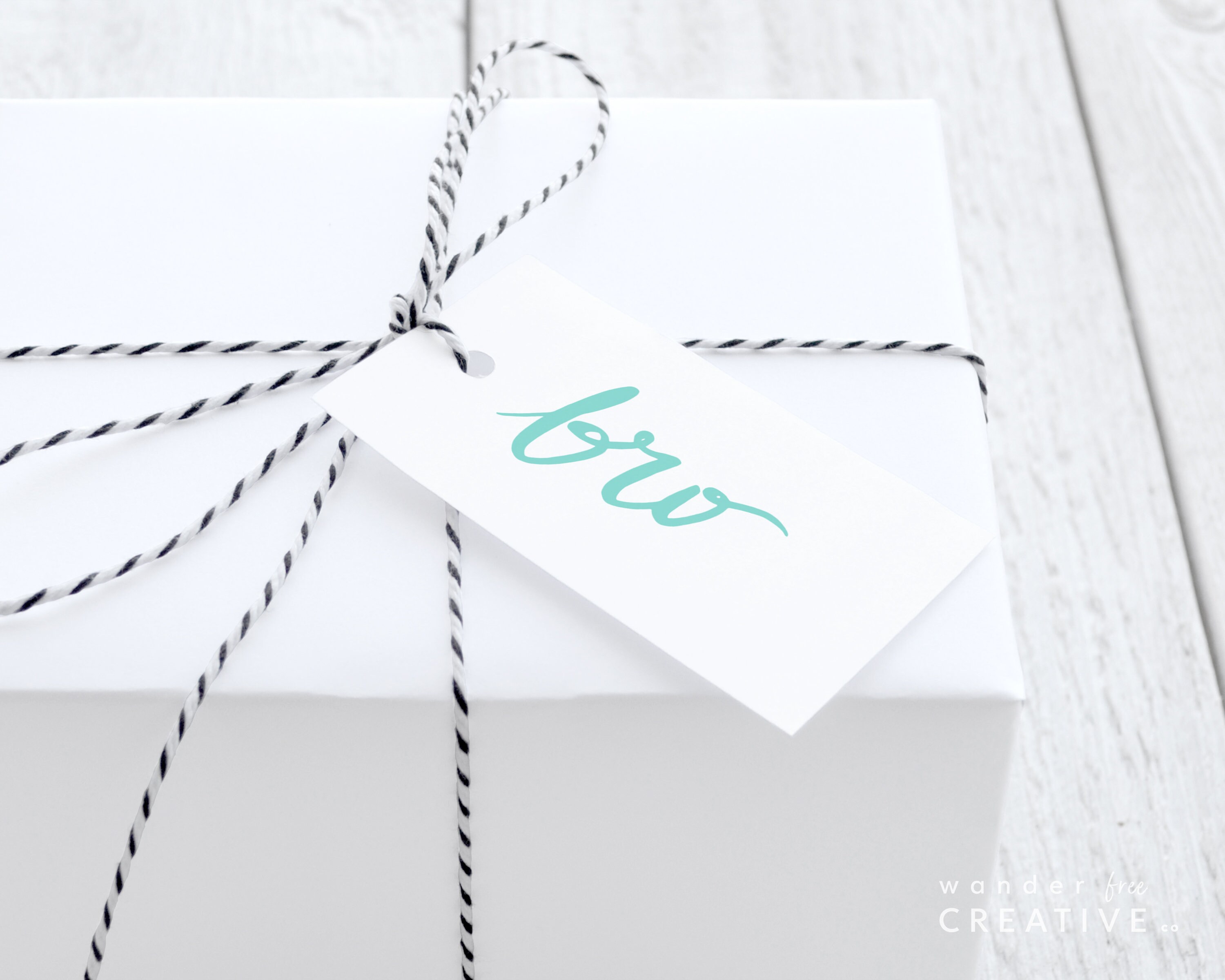 Fustellatrice Etichette Regalo - 3 Dimensioni (3.8cm, 5.1cm, 6.3cm) Per Carta, Inviti, Scrapbooking - Foto 6