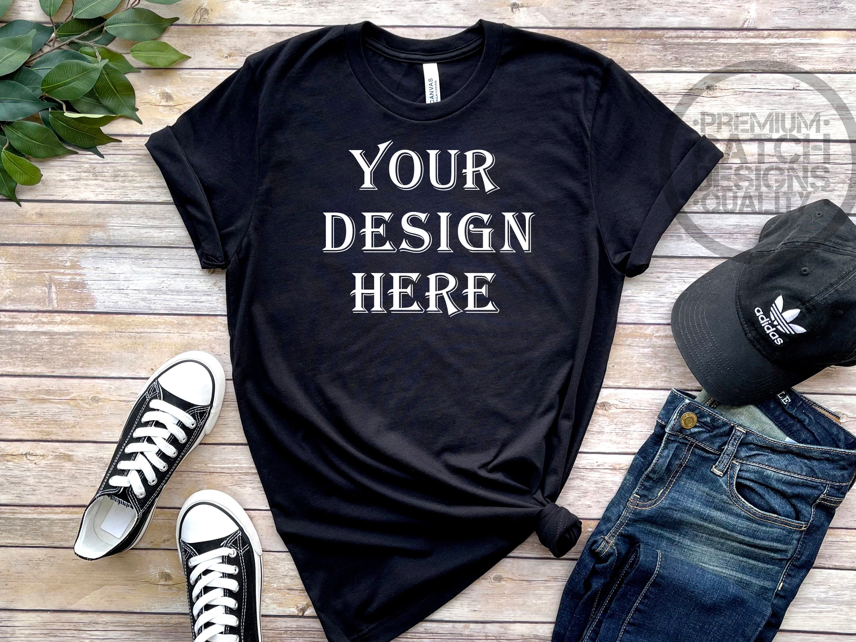 Custom Shirt Custom Shirt Printing Customizable Tshirt | Etsy