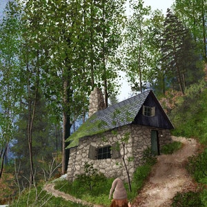 The Way Home