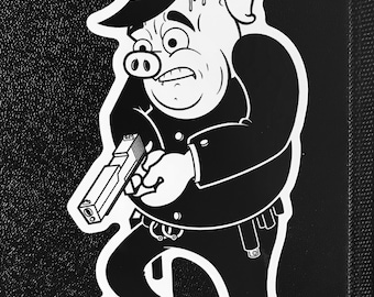 Anti Police - Etsy