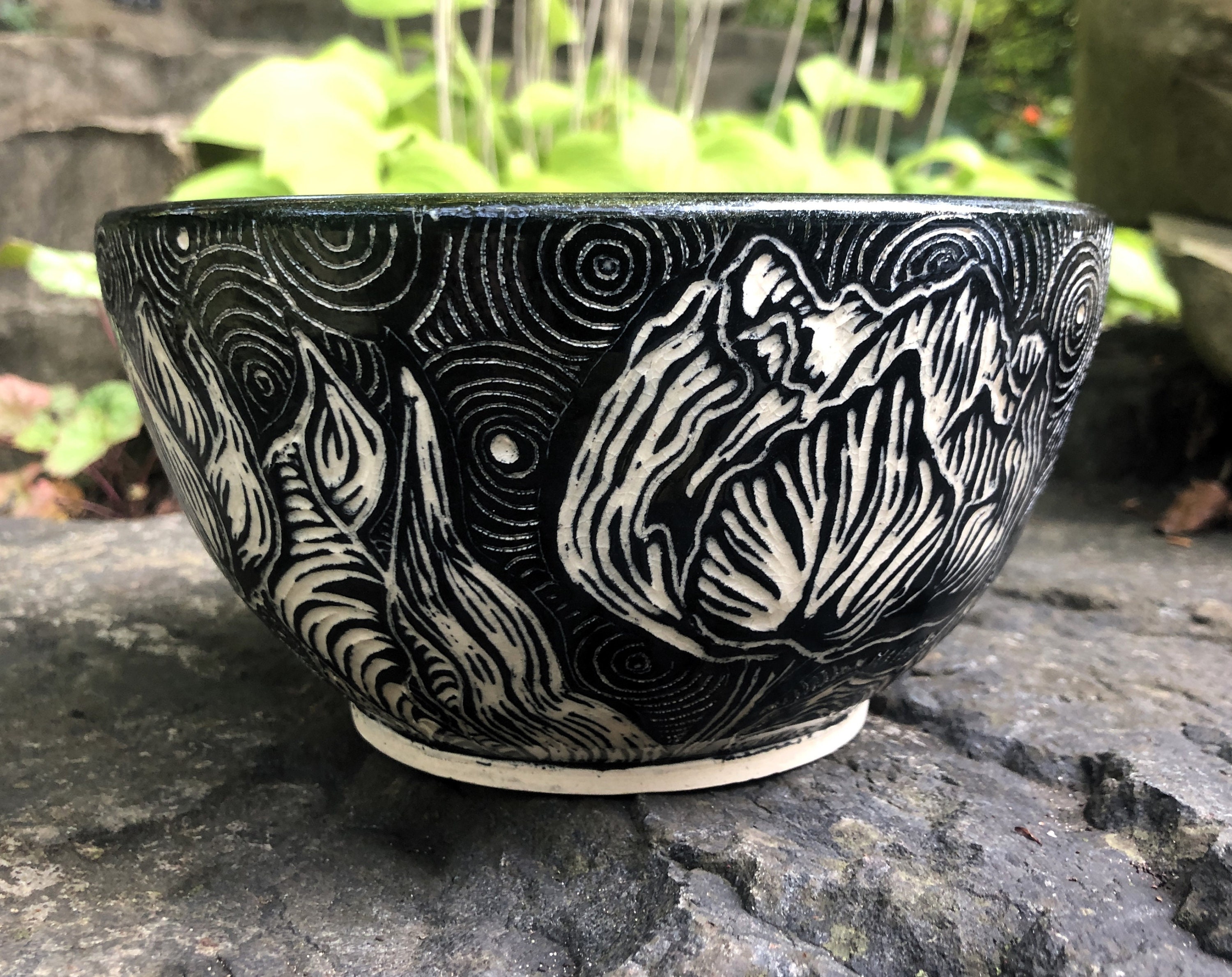 Best Carving and Sgraffito Tools for Decorating Pottery — The Studio Manager