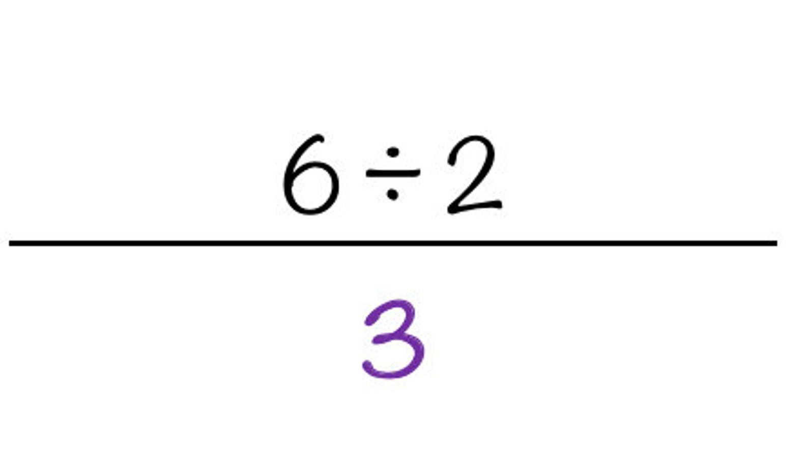 Division Practice - Worksheets & Flashcards - Etsy Canada