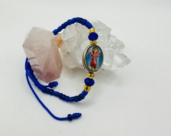 Divine Child Jesus Bracelet