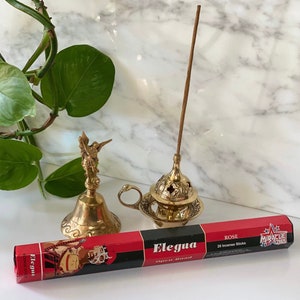 Elegua Incense Sticks/ Elegua Palo De Incense