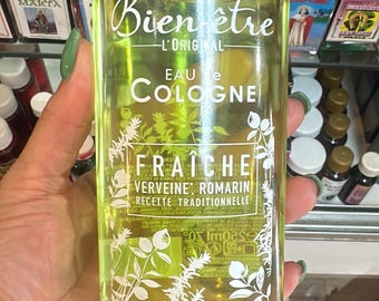 Bien-Être, L'Original Acqua di Colonia Fraiche 250ml (8.8oz)