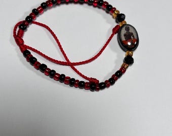 Papa Candelo Bracelet