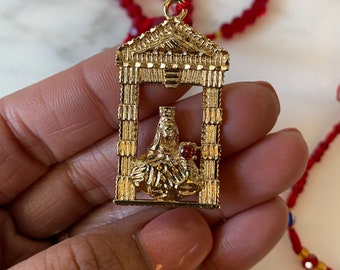 Saint Barbara Rosary