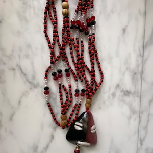Elegua Mazo