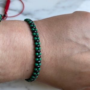 Oggun Twin Bracelet
