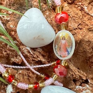 Archangel Chamuel Bracelet