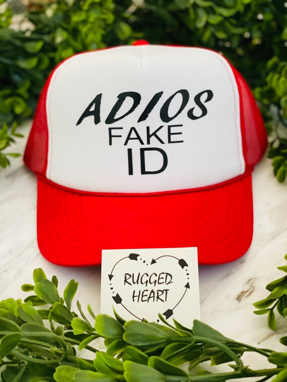 Finally-21 Fake Id