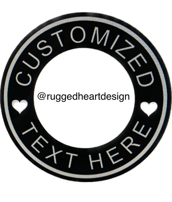 Create Your Own Personalized Starbucks Cup, Sports Team Cup . Gift Idea,  Birthday Party Favors, Bridesmaids, Anniversary Cup, School Name. - Etsy