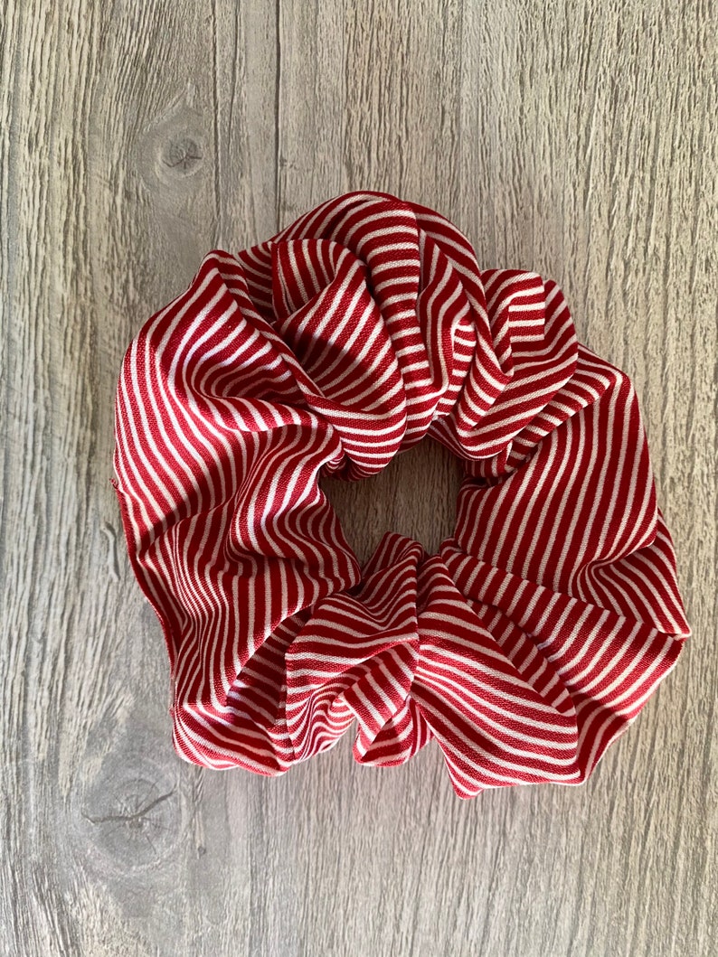 Dog Bandana Matching Scrunchie Combo Match Your Best Friend Etsy