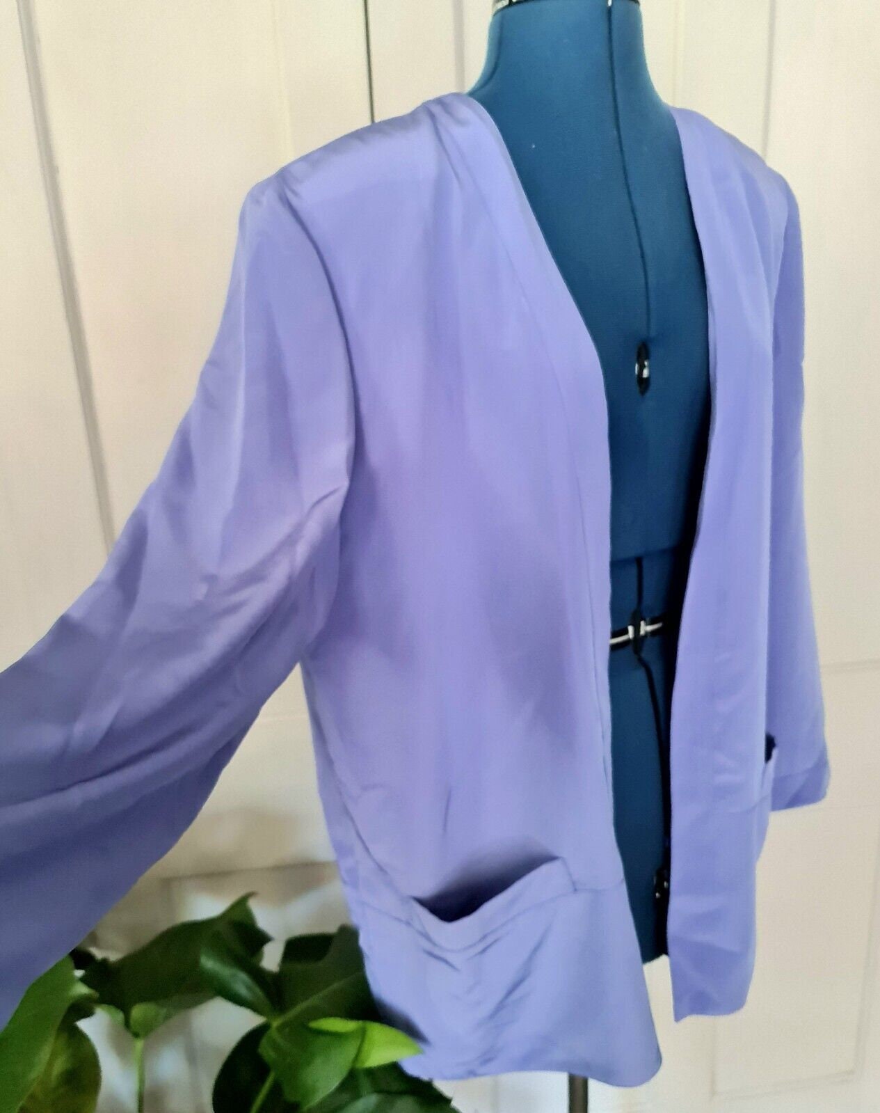 Jacques Vert Jacket - Etsy UK