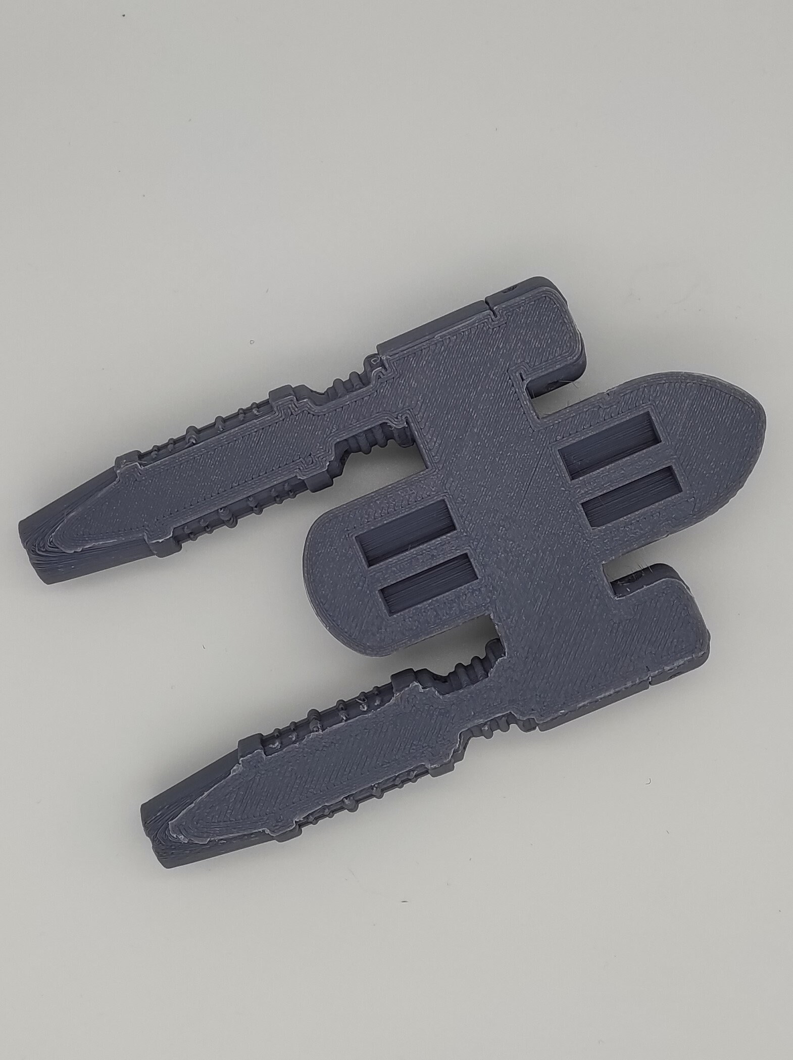 Star-lord Boot Rocket Boosters 2 Pack | Etsy