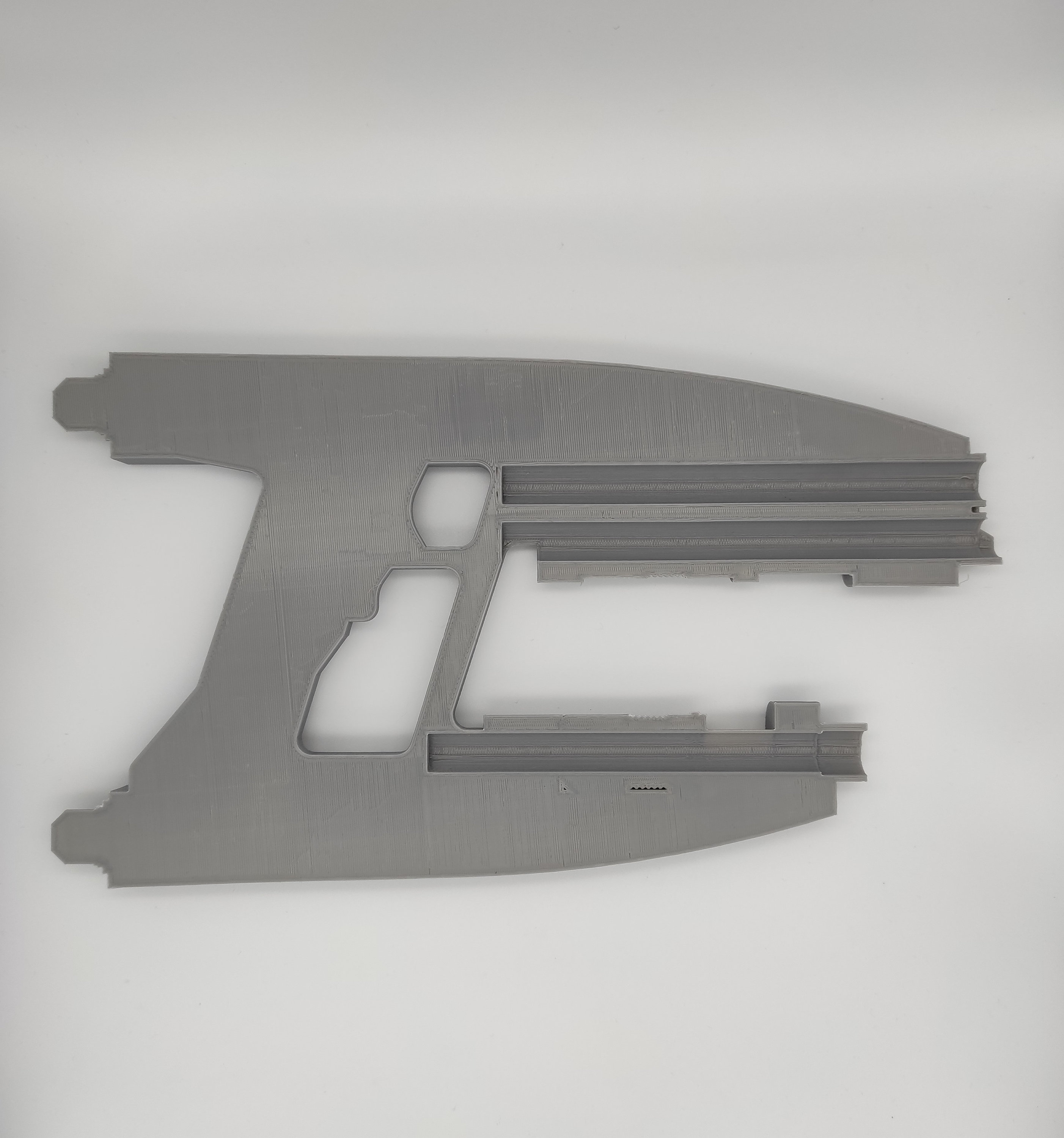 star lord blasters