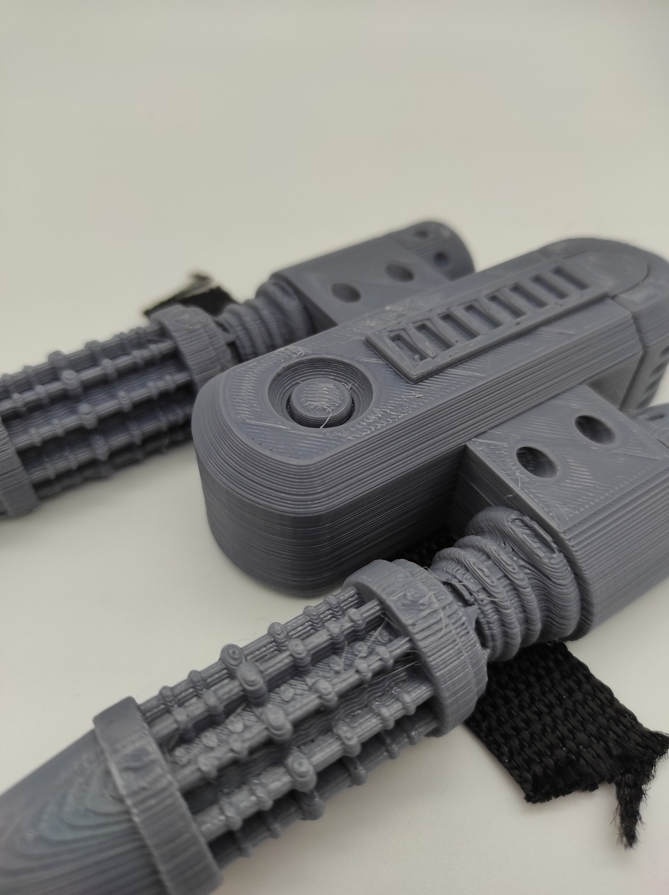 Star-lord Boot Rocket Boosters 2 Pack | Etsy