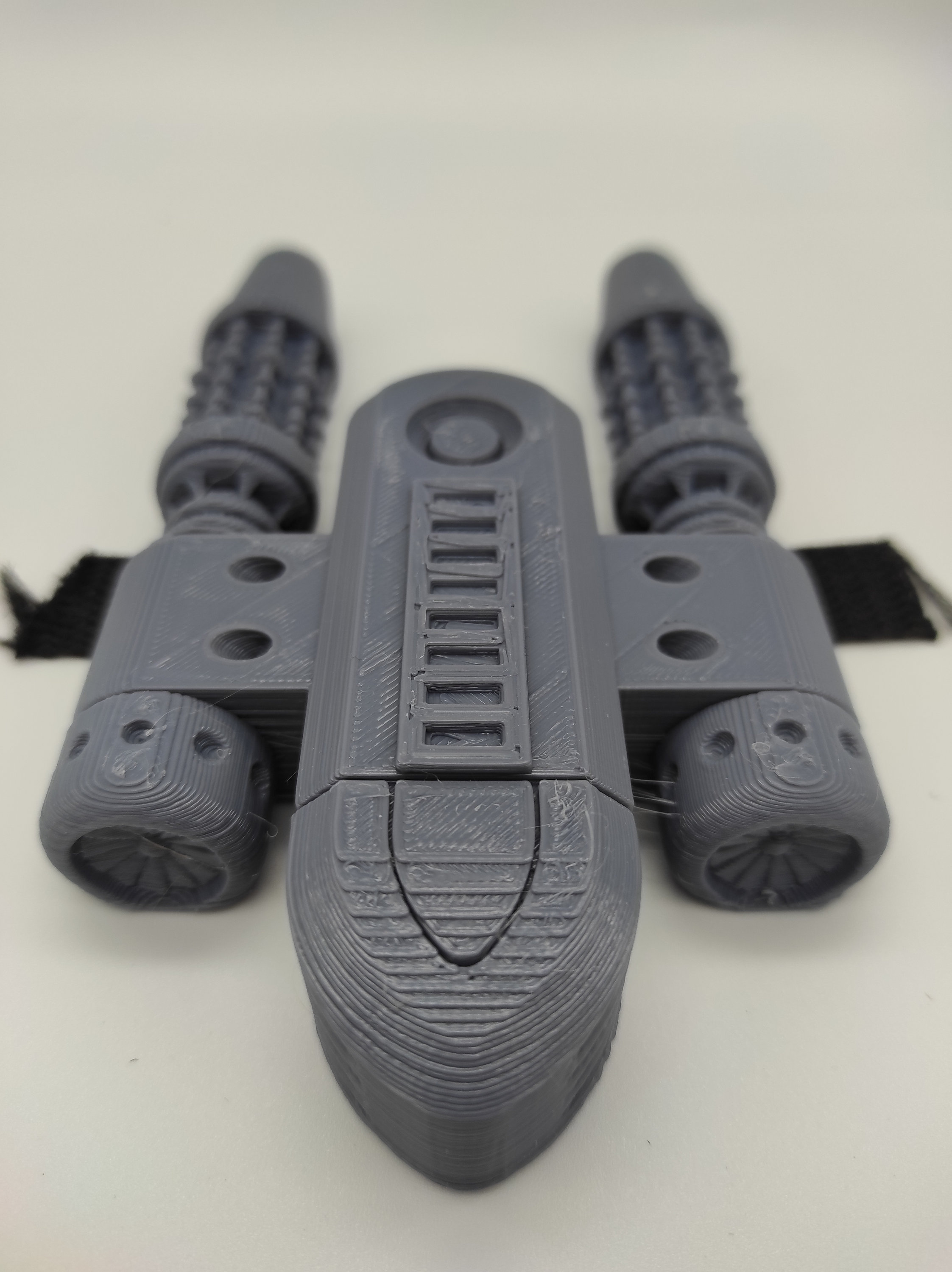 Star-lord Boot Rocket Boosters 2 Pack | Etsy