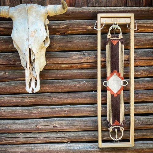 STUNNING Horsehair Tassel Xlong Xthick Double Horse Hair Etsy