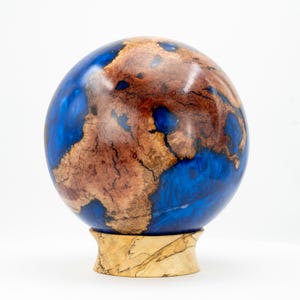 Manzanita World Art