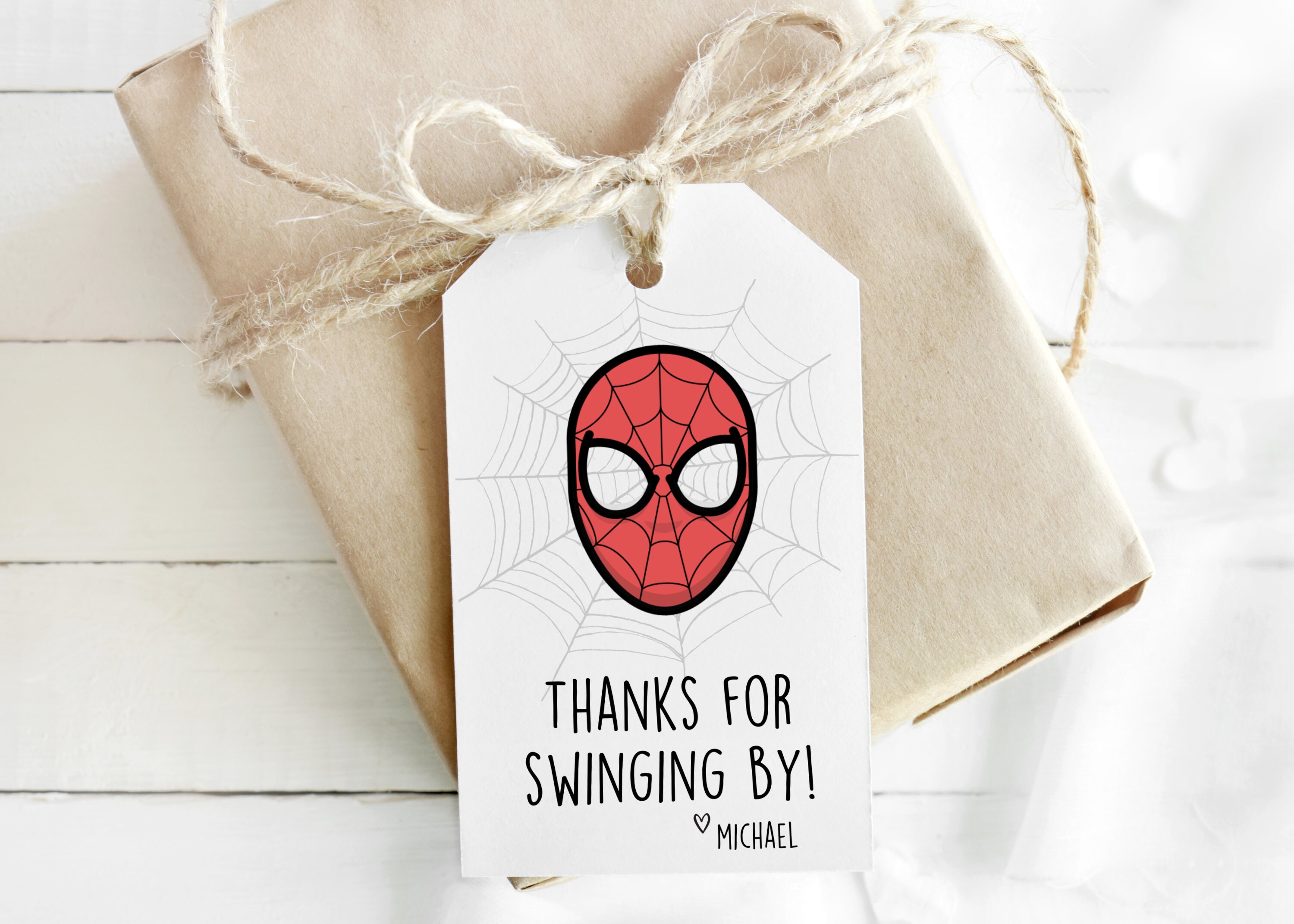Spiderman Gifts - Etsy Spiderman Gifts - Etsy