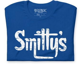 Smitty&#39;s Grocery Store Arizona Unisex Tee