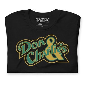 Don & Charlie&#39;s