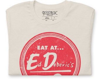 Ed Debevic&#39;s Tee
