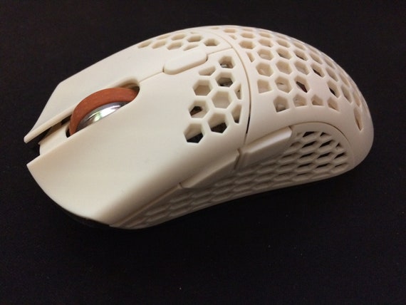 PC周辺機器finalmouse