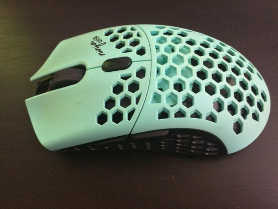 PC周辺機器finalmouse