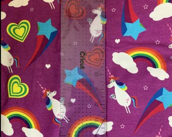 Inside Out Unicorn Etsy