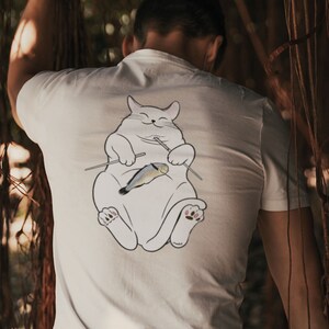 Lunchtime - T-Shirts