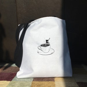 Coffee Time - Tote Bags