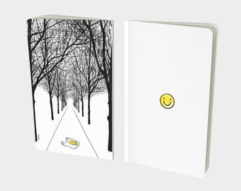 Winter street - Journale