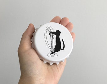 I'm in Love - Flaschenöffner