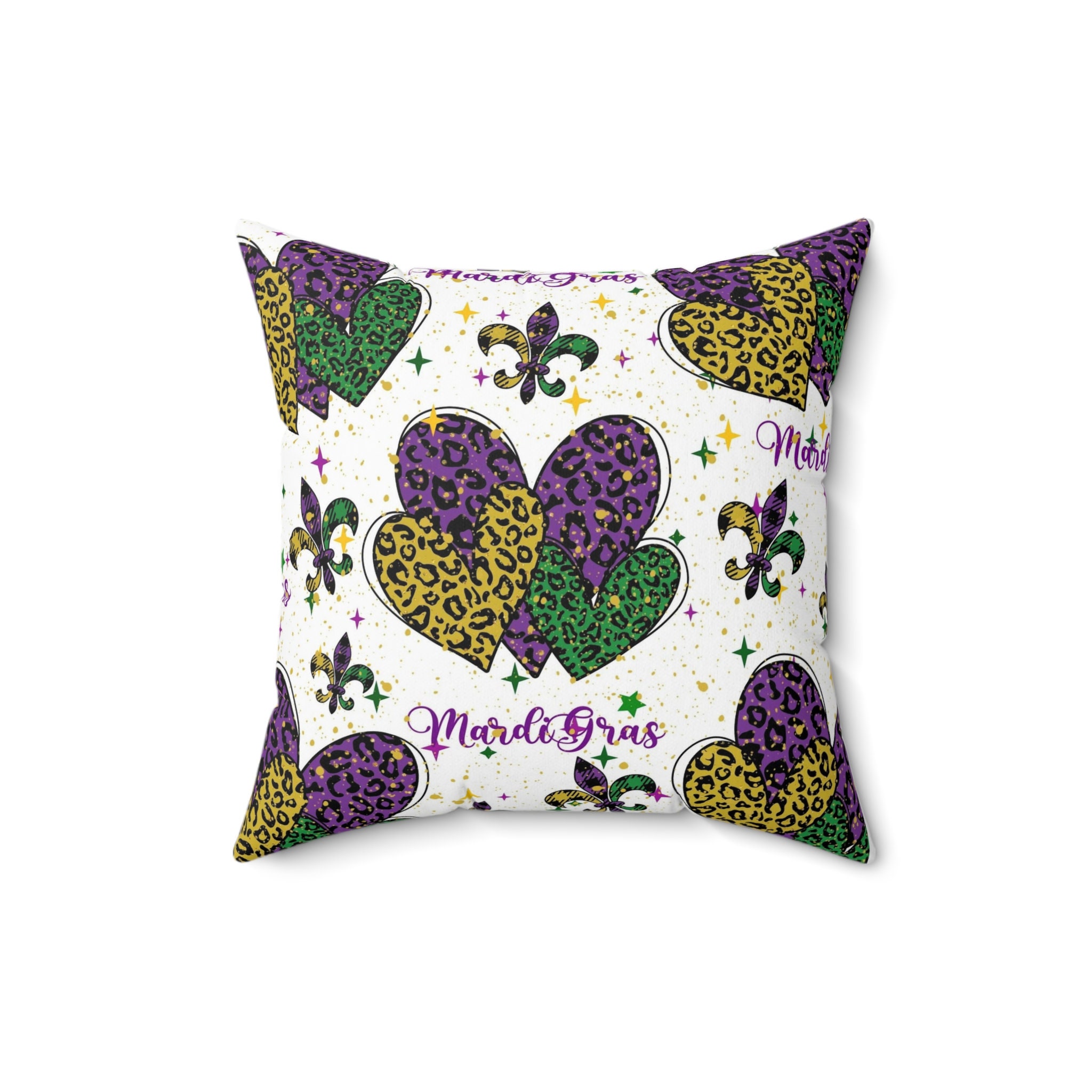order mardi gras throws