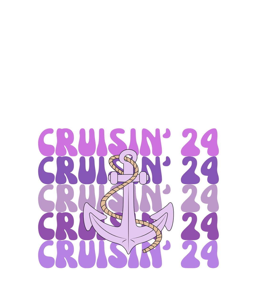 Cruise Ship 2024, Cruise 2024 PNG, Cruise Vacation 2024, Cruisin' 2024