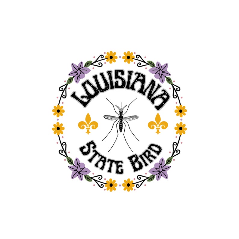 Louisiana State Bird, Louisiana PNG, Louisiana Sublimation Design - Etsy