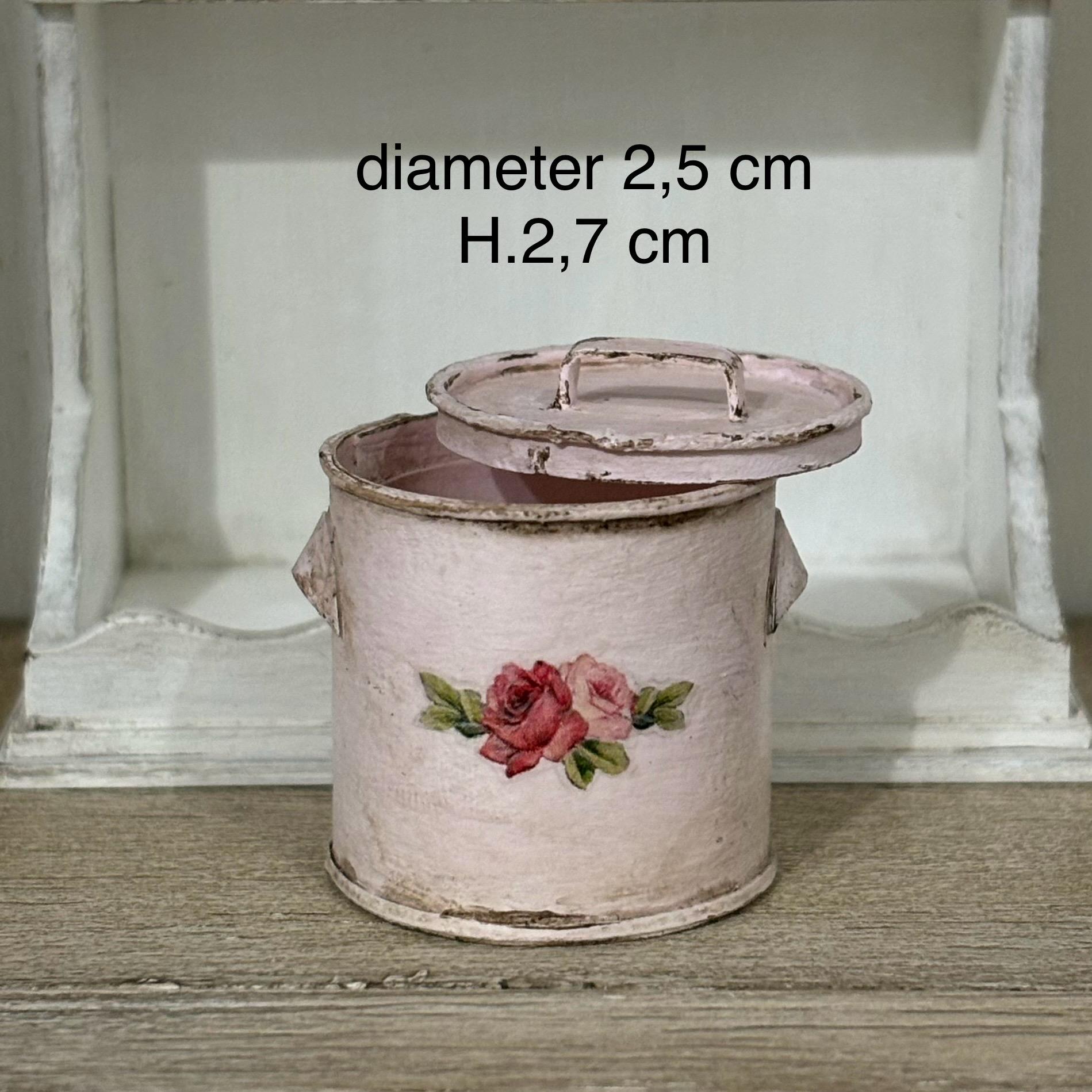 Miniature Shelf Set 1:6 Scale - Etsy