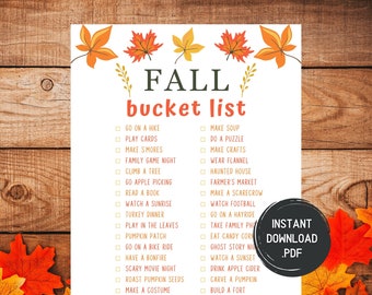 Fall Games, Bucket List, Autumn Games, Fall Printable Games, Fall Time Activities, Games For Kids, Thanksgiving, Fall Activity, Family Games