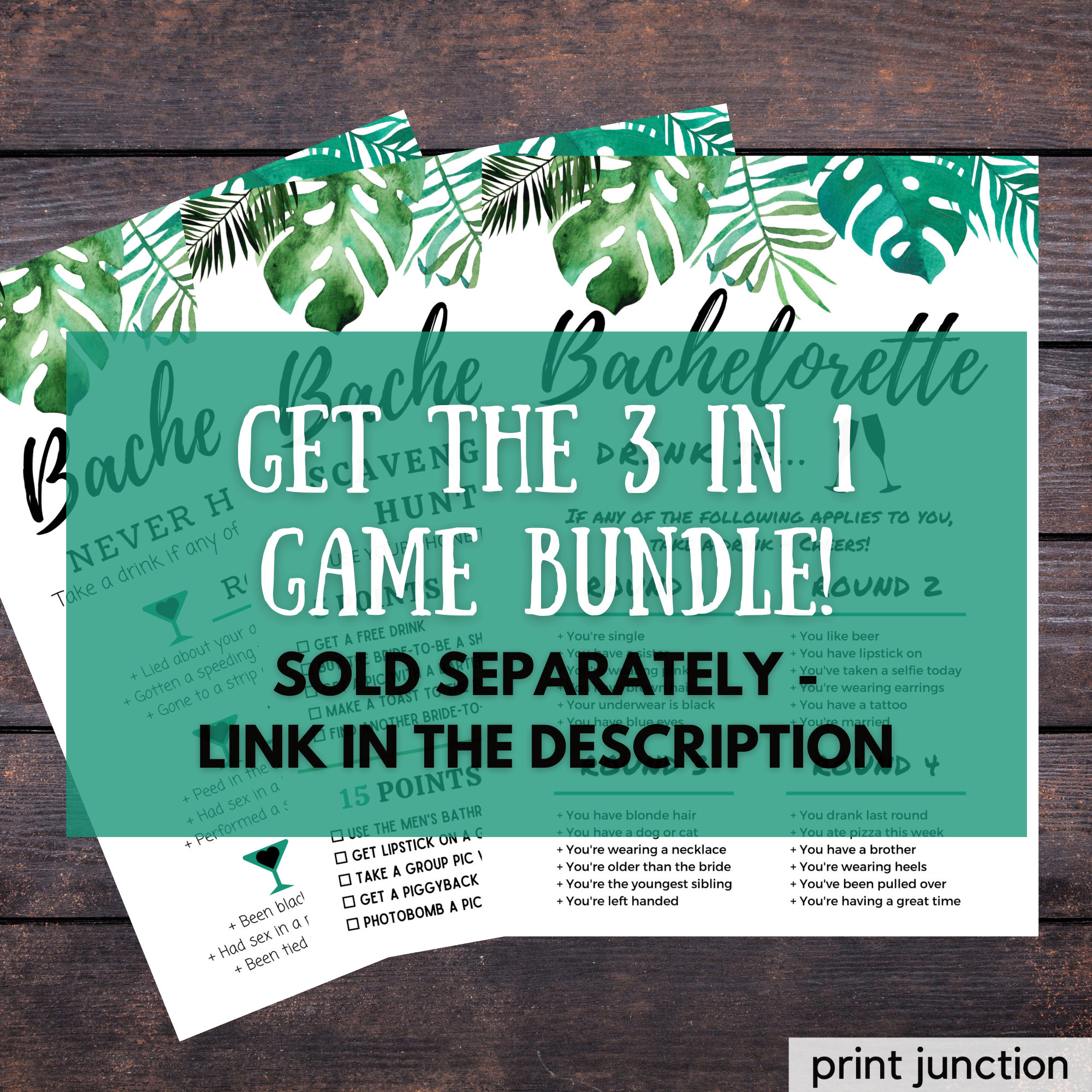 printable-bachelorette-scavenger-hunt-bachelorette-party-etsy-canada