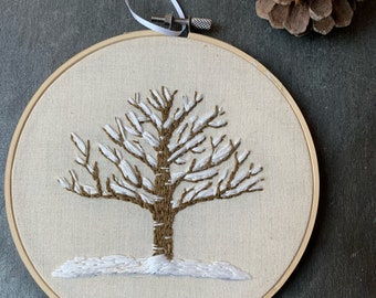 Four Seasons: Winter